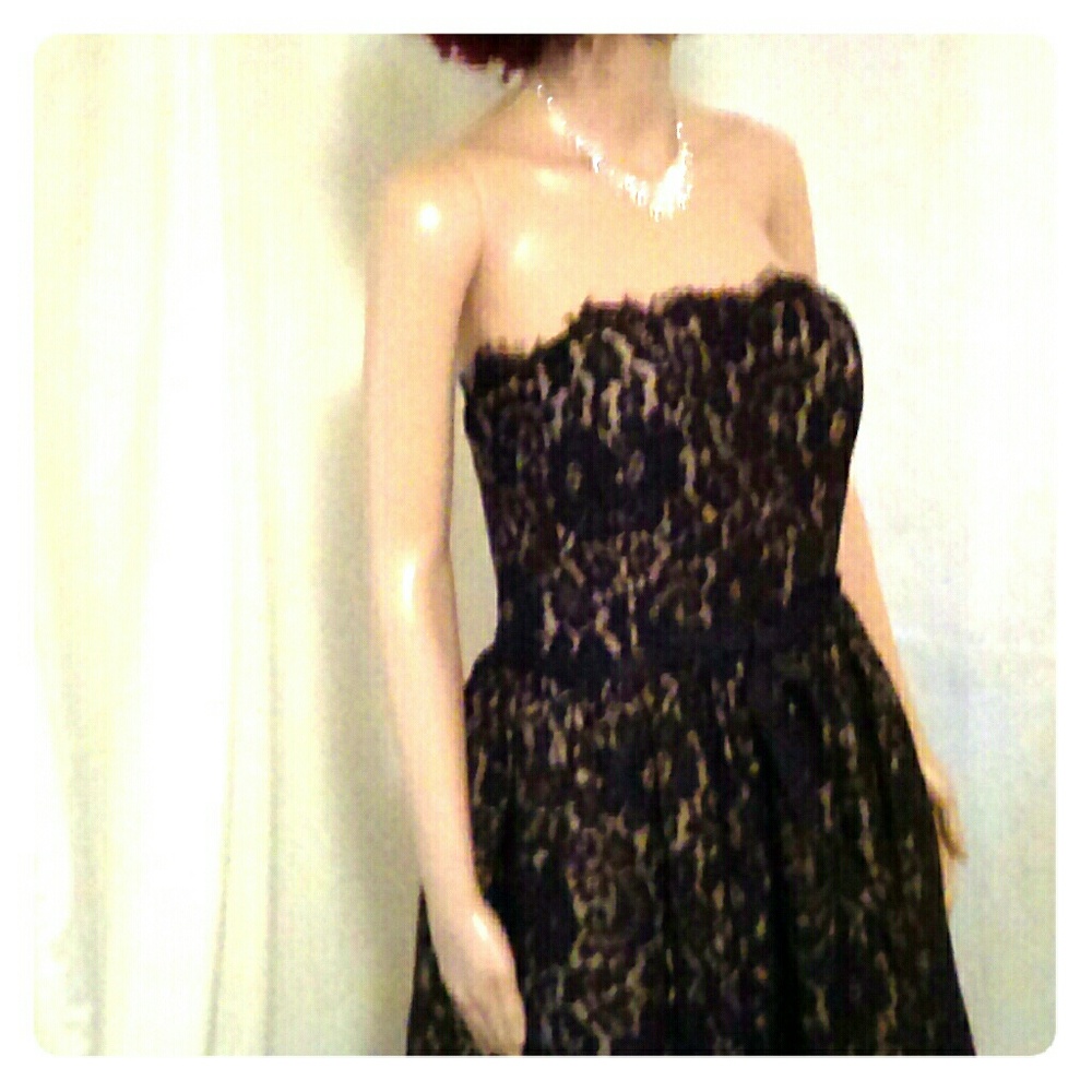 Newman Marcus for Target Party Dress